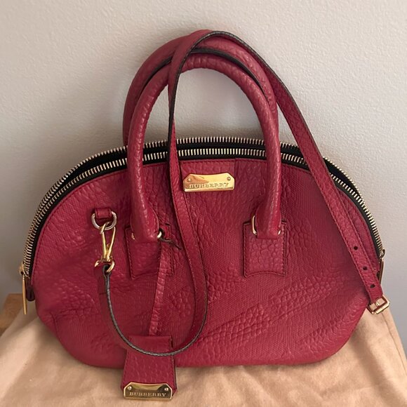 Burberry Orchard Bag - Picture 1 of 3